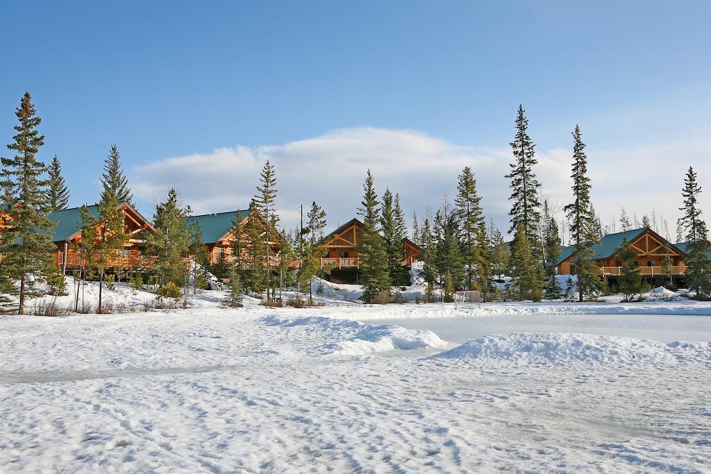 Lac Le Jeune Wilderness Resort Kamloops Værelse billede