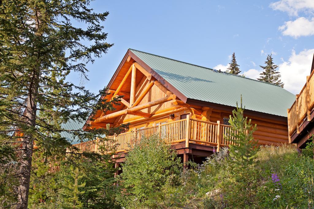 Lac Le Jeune Wilderness Resort Kamloops Værelse billede