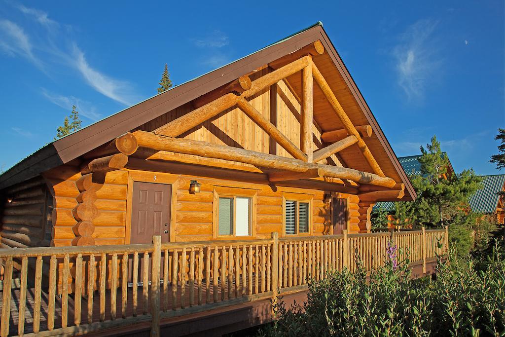 Lac Le Jeune Wilderness Resort Kamloops Værelse billede