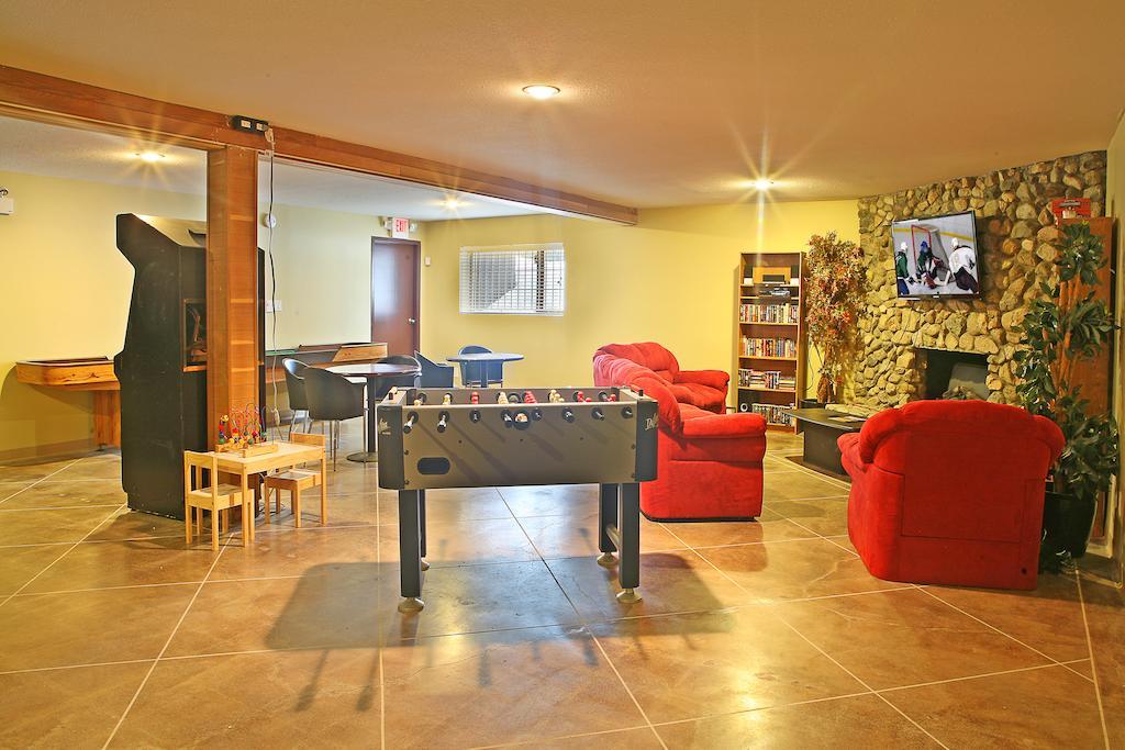 Lac Le Jeune Wilderness Resort Kamloops Eksteriør billede