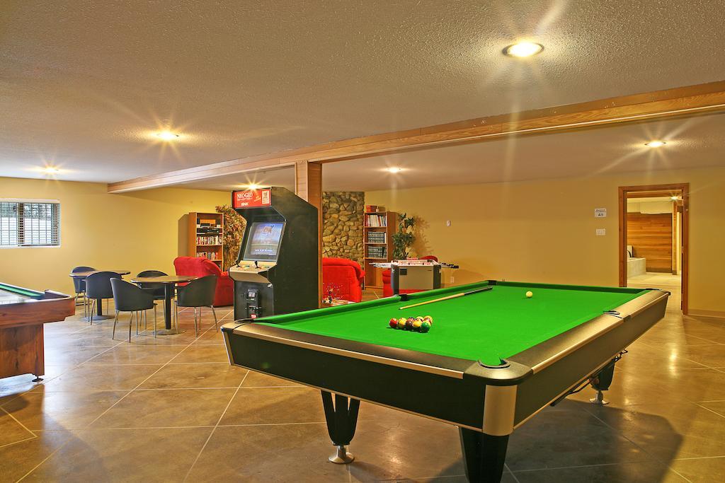 Lac Le Jeune Wilderness Resort Kamloops Eksteriør billede